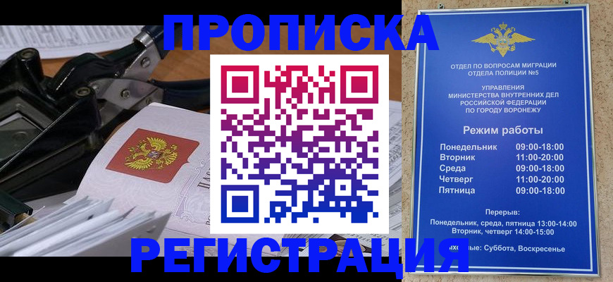 прописка законно в Кудрово