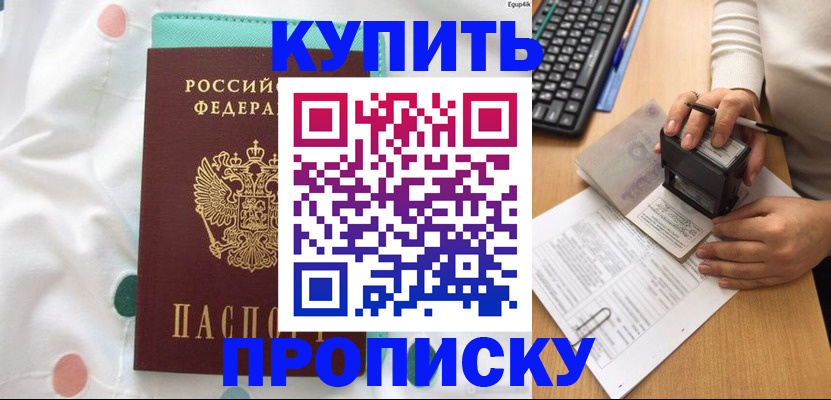 прописка в квартире в Кудрово